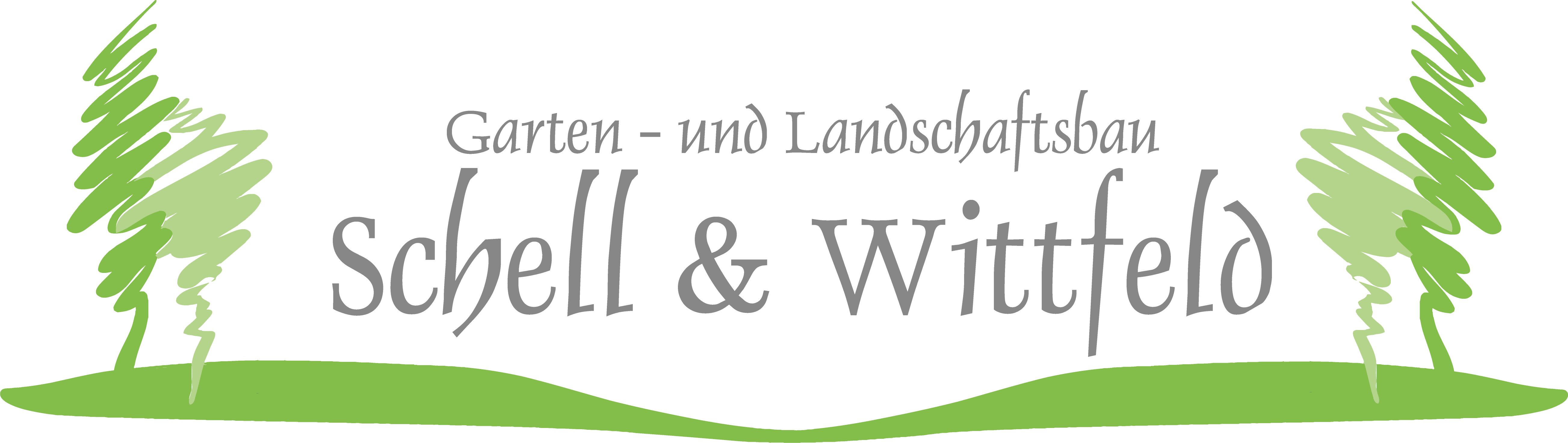 Schell & Wittfeld - Garten und Landschaftsbau
